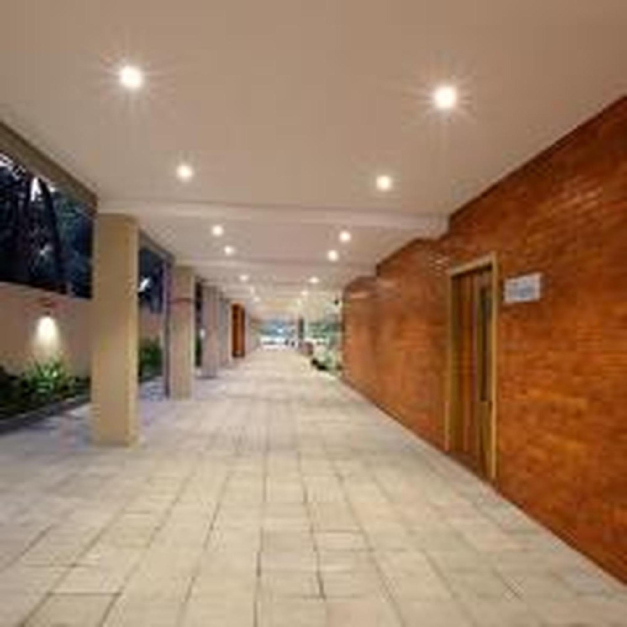 Park Residency Kodungallur Thrissur Exterior foto